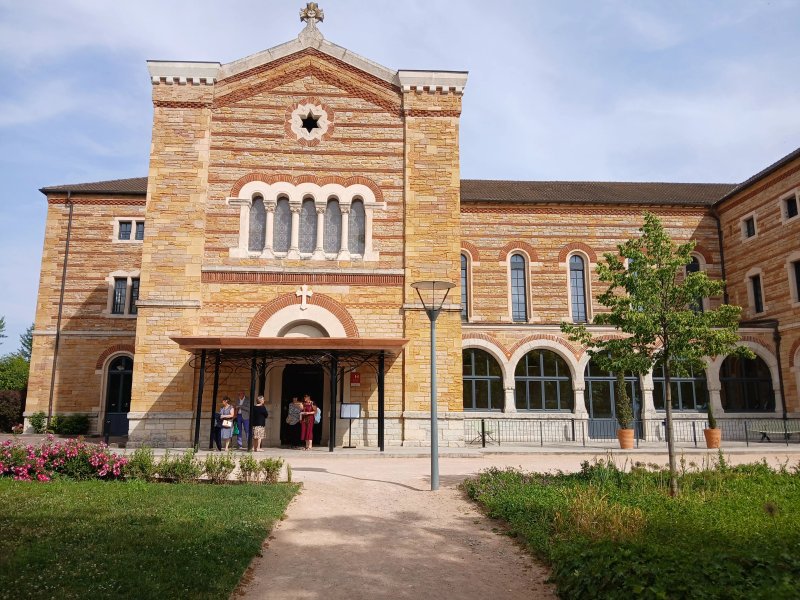 Parc de la Visitation