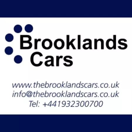 Brooklands Cars