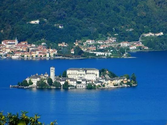 Convento di Monte Mesma