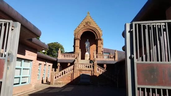 Burns Monument Centre