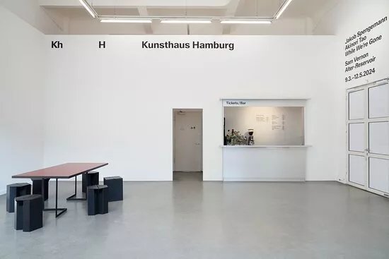 Kunsthaus Hamburg