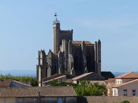 Collegiale Saint-Etienne