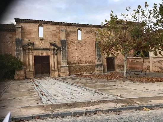 Convento de la Merced