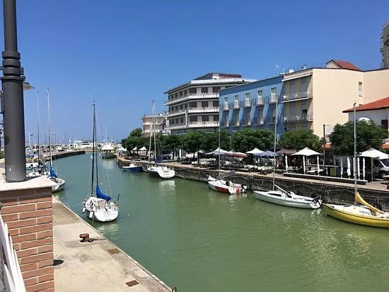 Porto Turistico Marina di Cattolica
