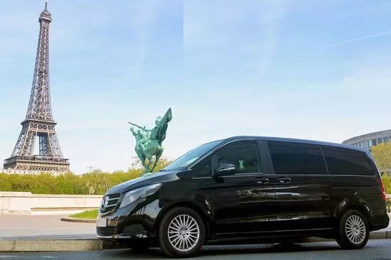 Parigi Travel Tour