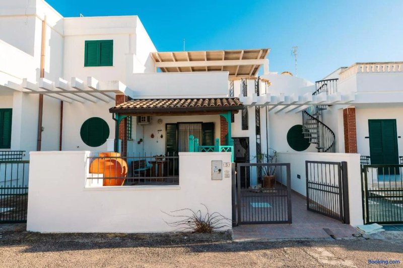 Casa Vacanze Leuca