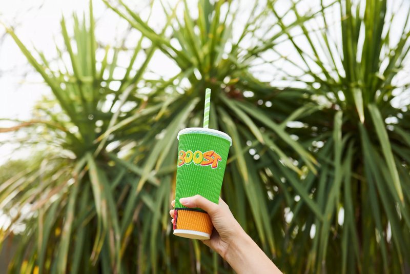 Boost Juice Bars UK