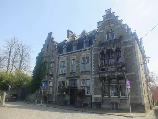 Vieille Ville De Limburg