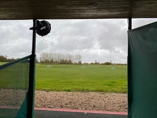 Stratford Oaks Golf Club