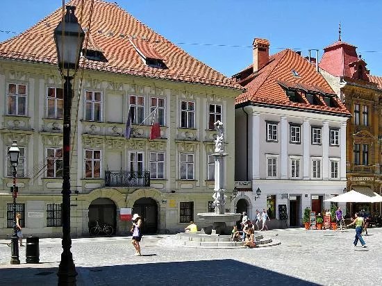 Gornji Trg