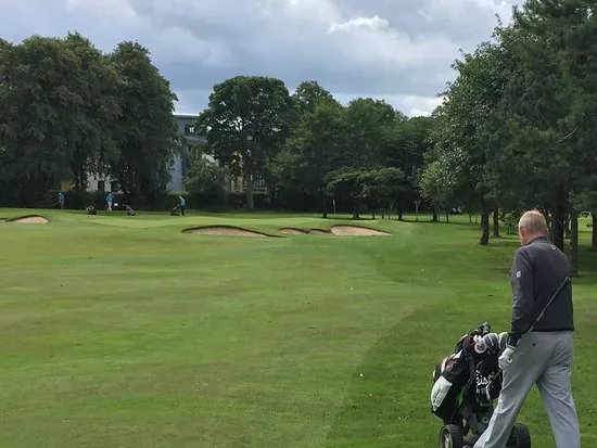 Royal Burgess Golfing Society