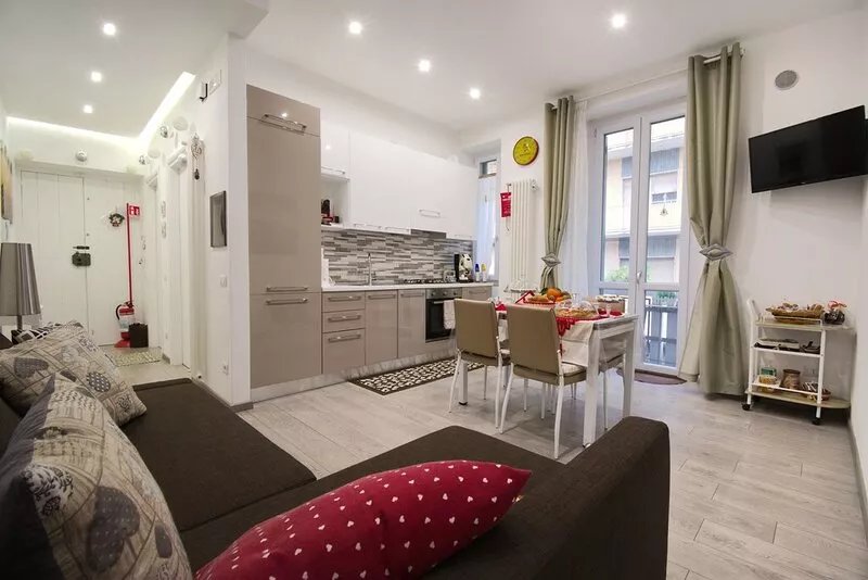 PaneAmore - Vacation Home Rental -