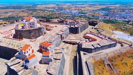 Forte de Nossa Senhora da Graca