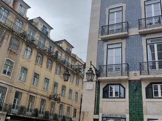 Free Walking Tour Lisbon | Guruwalk