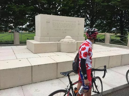 Bikingbox Cycletours - Day Tours
