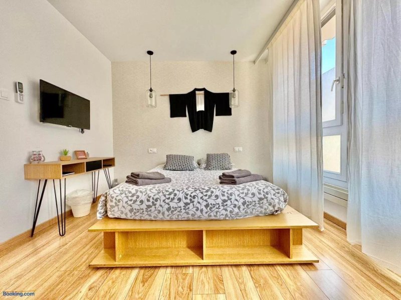 Chambre du Monde