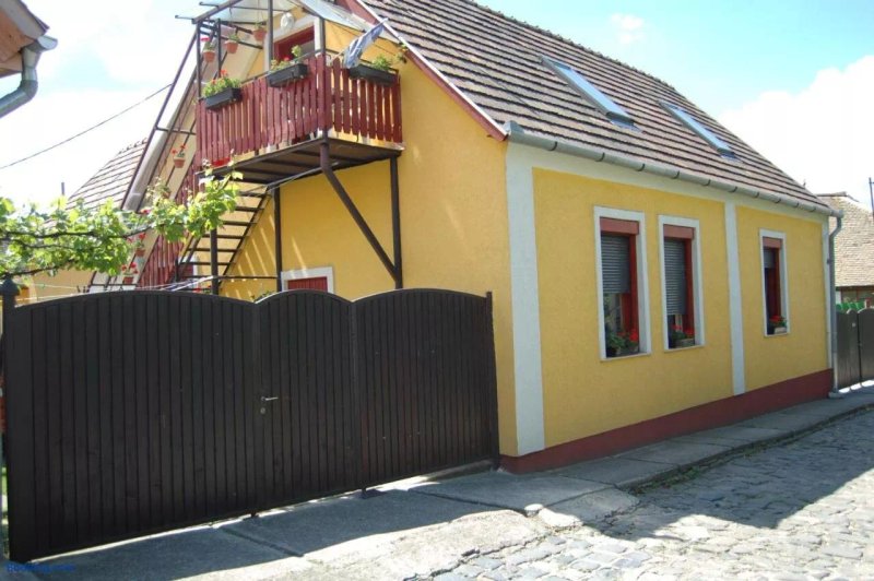 Zach Klara utcai Apartman