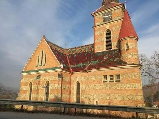 Church of Saints Cyril and Methodius