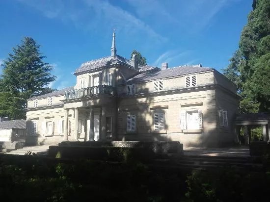 Casa Del Principe