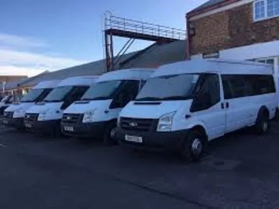 Ellesmere Port Minibus