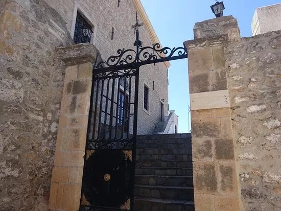 Timios Prodromos Church