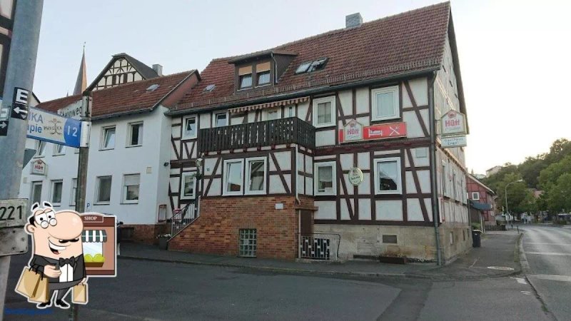 Gasthaus Engel