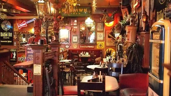 Bierhaus Brosel