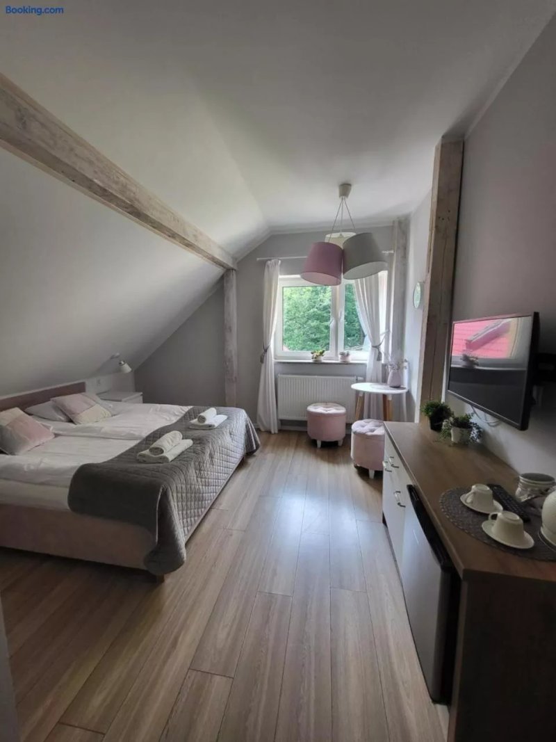 Apartamenty Willove Wzgorze