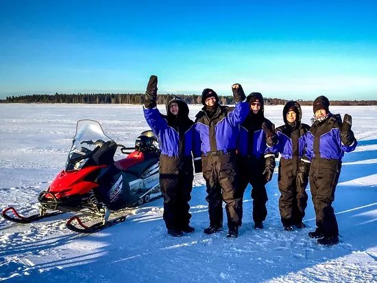 Scandi Travel