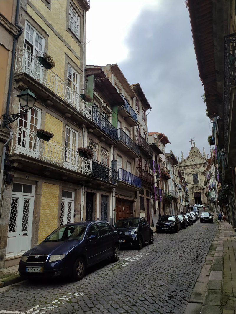 Sao Miguel Apartments