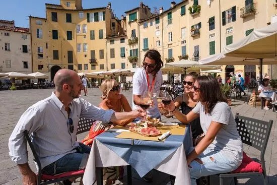 Tuscany like a Local
