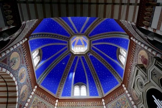 Pieve di Santa Maria Assunta