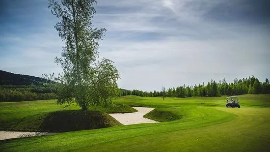 Golf Sokolov