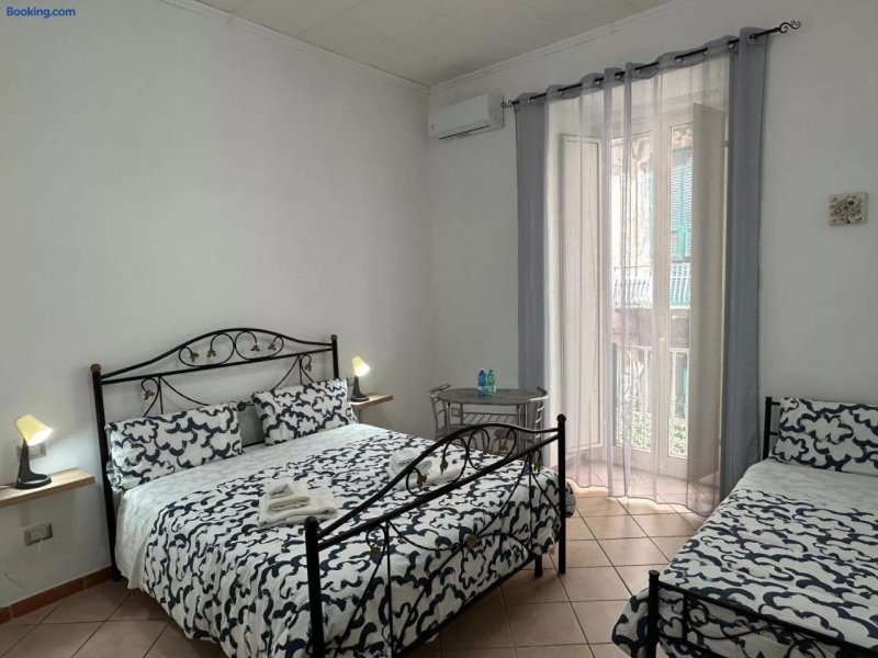 Stella Sirio Rooms