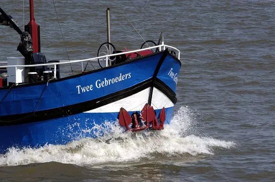 Twee Gebroeders