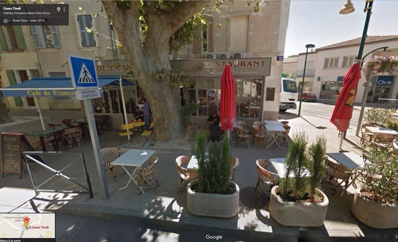 La Boheme Restaurant