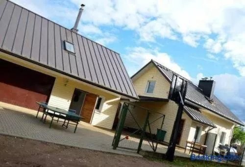 Pirtis Prie Neries Jonava