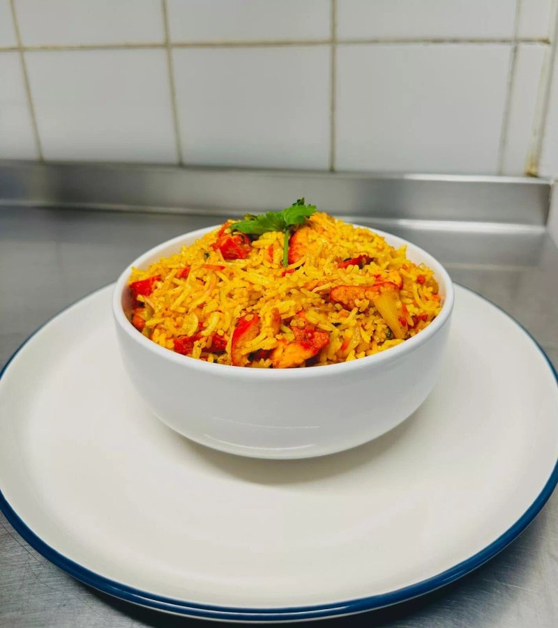Taste Of India