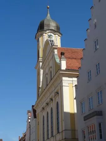 Dreifaltigkeitskirche