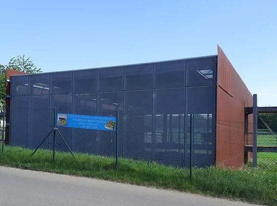 Romermuseum Eisenberg