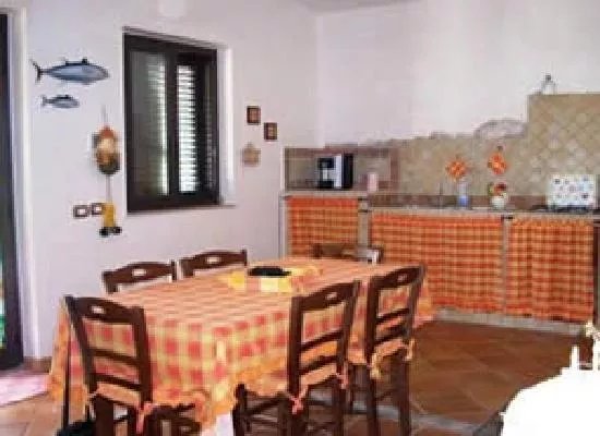 Guesthouses Portopalo