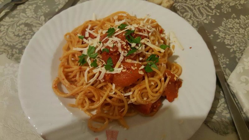 Albergo Ristorante Al Rifugio