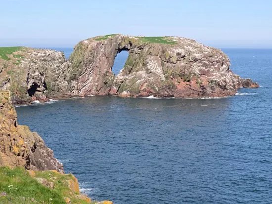 Bullers of Buchan