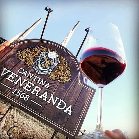 Cantina La Veneranda