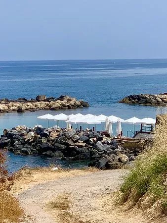 Camelot Beach Club