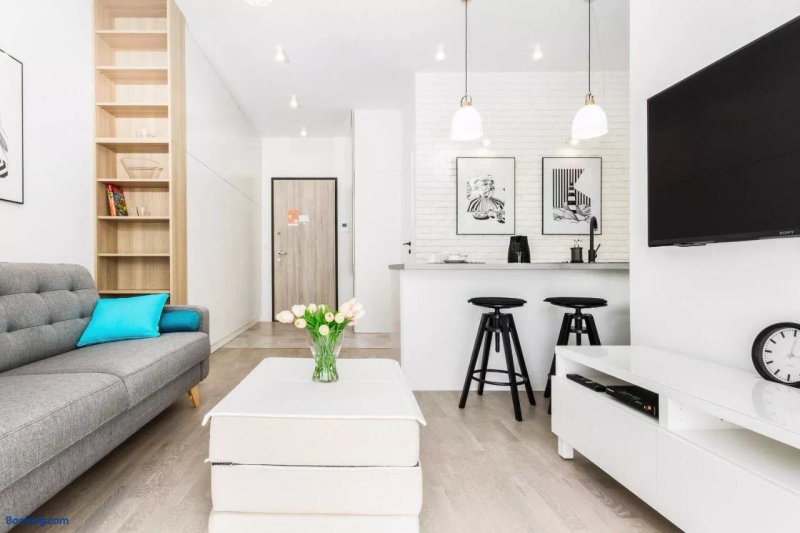 Apartments Gdansk Starowiejska by Renters