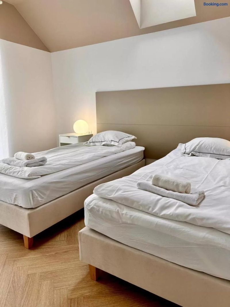 Apartamenty Przy Winnicy