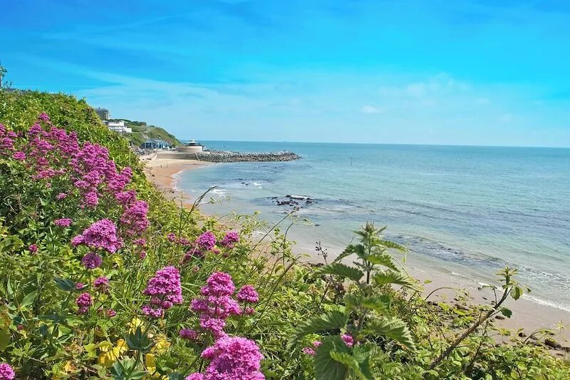 1 bedroom accommodation in Wroxall, near Ventnor