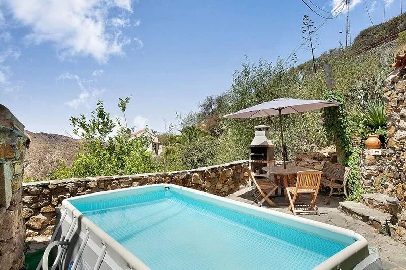 Chalet Pepita