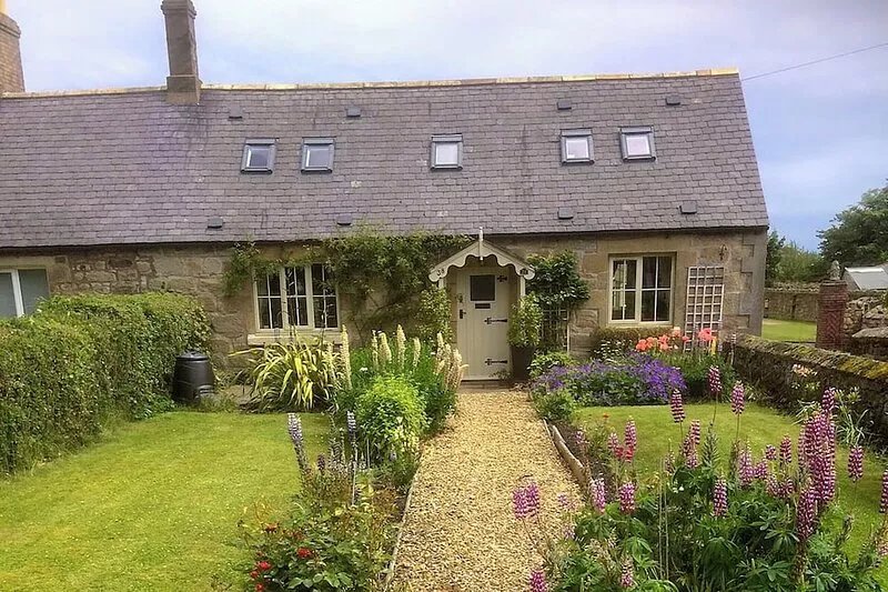 3 bedroom accommodation in Longhoughton
